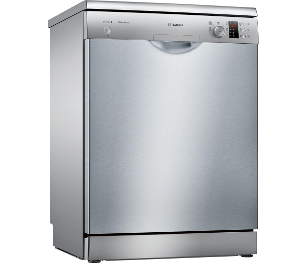 BOSCH SMS 25AI07E - 1457199 - zdjęcie
